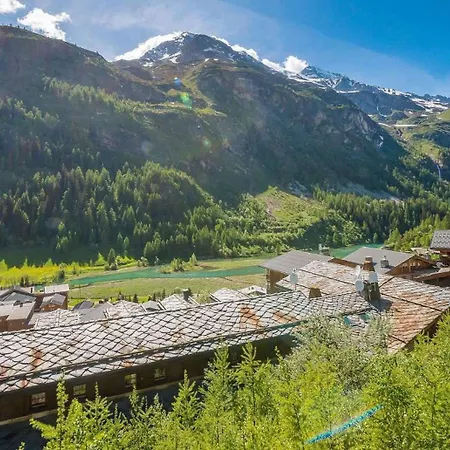 Chalet Eagle - 6 Pièces Pour 9 Personnes 964 *