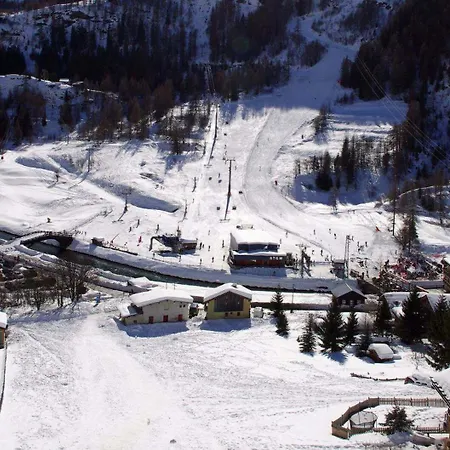 Eagle - 6 Pièces Pour 9 Personnes 964 Chalet