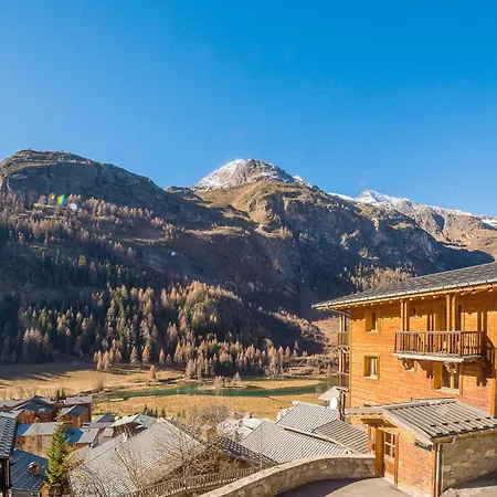 Chalet Eagle - 6 Pièces Pour 9 Personnes 964 *